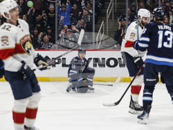 Panthers Jets Hockey