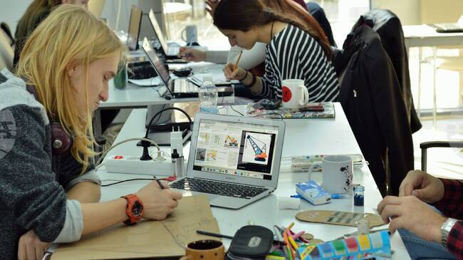 За поредна година Бургас събира програмисти и художници за участие в Burgas Game Jam