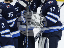 Panthers Jets Hockey