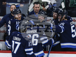 Panthers Jets Hockey