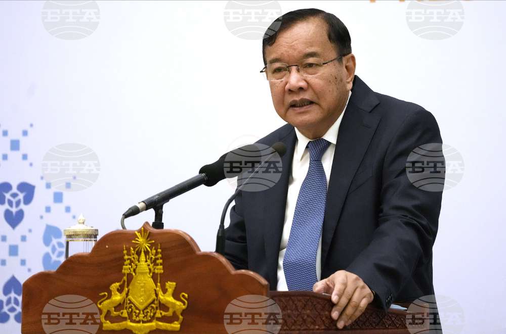 АКП: Камбоджа и Тайланд потвърдиха общия си стремеж към мир и стабилност по време на четиристранна среща в Малайзия