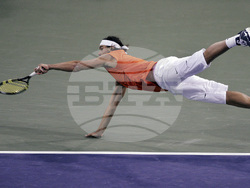 Tennis Nadal Career Photo Gallery