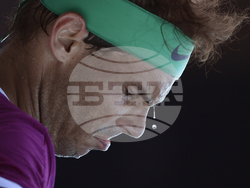 Tennis Nadal Career Photo Gallery