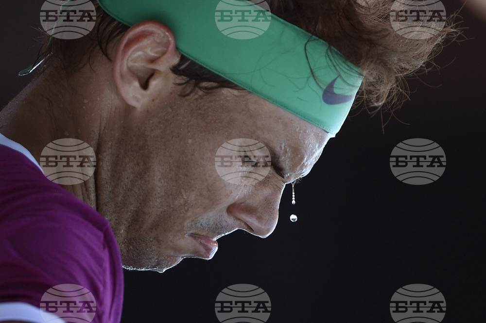 Рафаел Надал предупреди феновете си, че в интернет се разпространяват фалшиви рекламни клипове с негово участие