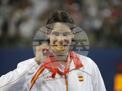 Tennis Nadal Career Photo Gallery