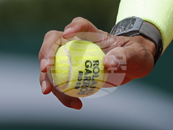 Tennis Nadal Career Photo Gallery