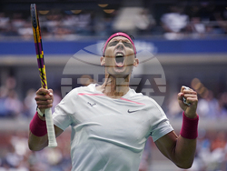 Tennis Nadal Career Photo Gallery