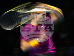 Tennis Nadal Career Photo Gallery