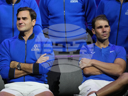 Tennis Nadal Career Photo Gallery