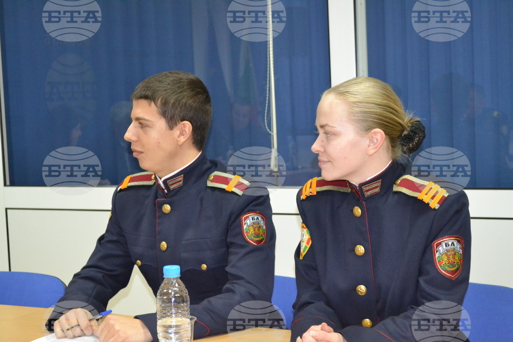 Национален пресклуб на БТА Велико Търново - пресконференция - дискусия - „…Защото нямаме втори Левски на света!“