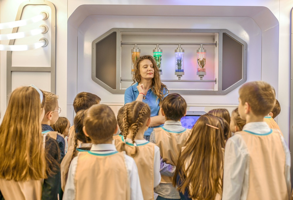 Мирослав Боршош: Специална програма в междусрочната ваканция и Maker`s Day за децата изобретатели в "Музейко" Muzeiko