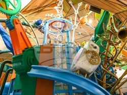 Специална програма в междусрочната ваканция и Maker`s Day за децата изобретатели в "Музейко" Muzeiko