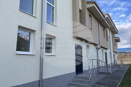 Казанлък - социални жилища