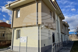 Казанлък - социални жилища