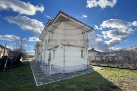 Казанлък - социални жилища