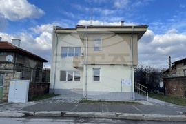 Казанлък - социални жилища