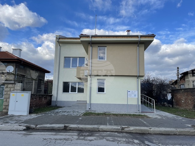 Казанлък - социални жилища