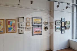 Бургас - изложба - "399"