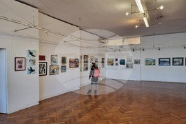 Бургас - изложба - "399"