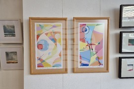 Бургас - изложба - "399"