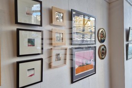 Бургас - изложба - "399"