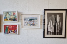 Бургас - изложба - "399"