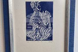 Бургас - изложба - "399"