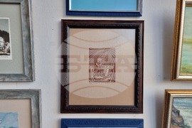 Бургас - изложба - "399"