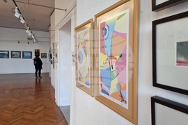 Бургас - изложба - "399"