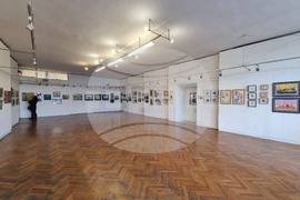 Бургас - изложба - "399"