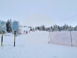 Шейни зоната на хижа "Алеко" отваря врати