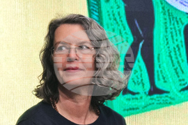 Катерина Стойкова - книга - представяне