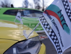 Протест - таксиметрови шофьори