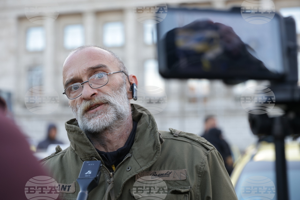 Taxi Drivers Want Bonus-Malus System, Price Cap on Liability Insurance