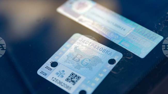 Срив в системата на МВР е спрял издаването на застраховка "Гражданска отговорност" от вчера 