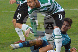 Варна - футбол - Черно море - Дунав Русе