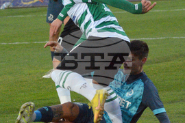 Варна - футбол - Черно море - Дунав Русе