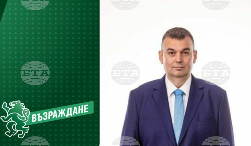 “Възраждане” подкрепя справедливите искания на таксиметровите шофьори
