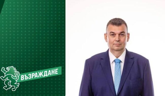 “Възраждане” подкрепя справедливите искания на таксиметровите шофьори