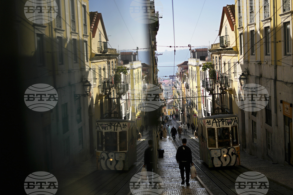 Portugal Daily Life