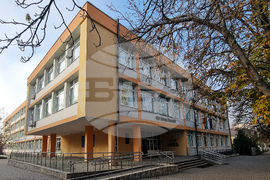 Кърджали - СУ „Отец Паисий"