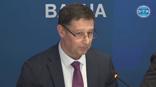 Проф. Евгени Станимиров, ректор на Икономическия университет: Варна е първата дълбокотехнологична иновационна долина в Европа