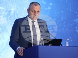 Есри България - конференция