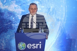 Есри България - конференция