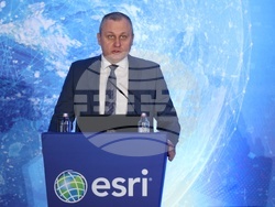 Есри България - конференция