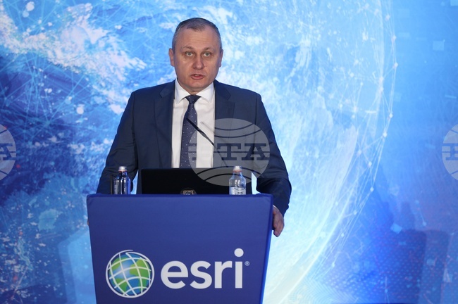 Geographic Information Systems Make State Management More Efficient, Says Minister