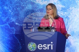 Есри България - конференция