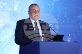 Есри България - конференция