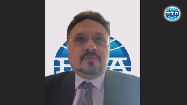 Кохезията е сближаване и движение, а не уеднаквяване, заяви генералният директор на БТА Кирил Вълчев