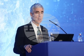 Есри България - конференция